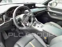 2025 Mazda CX-80