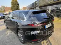 2025 Mazda CX-80