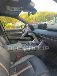 2025 Mazda CX-80