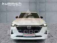 2025 Mazda CX-80