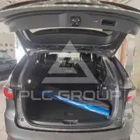 2025 Mazda CX-80