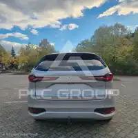 2025 Mazda CX-80