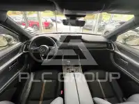 2025 Mazda CX-80