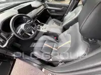 2025 Mazda CX-80