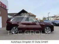 2025 Mazda CX-80