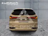 2025 Mazda CX-80