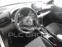 2025 Mazda 2