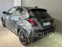 2025 Mazda 2