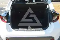 2025 Mazda 2