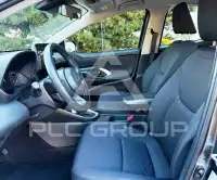 2025 Mazda 2 (Demio)