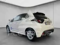 2025 Mazda 2