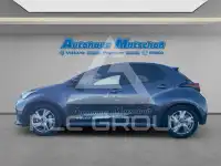 2025 Mazda 2