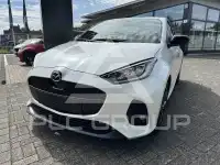 2025 Mazda 2
