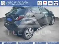 2025 Mazda 2