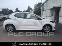 2025 Mazda 2