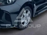 2025 Mazda 2