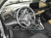 2025 Mazda 2