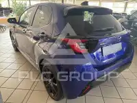 2025 Mazda 2