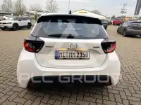 2025 Mazda 2