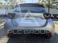 2025 Mazda 2 (Demio)