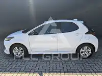 2025 Mazda 2 (Demio)