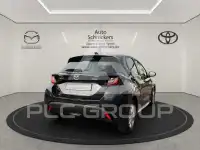 2025 Mazda 2 (Demio)