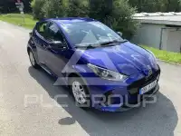 2025 Mazda 2