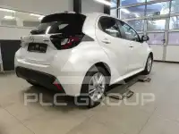 2025 Mazda 2 (Demio)