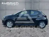 2025 Mazda 2