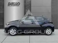 2025 Mazda 2