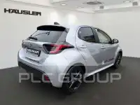 2025 Mazda 2