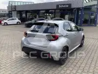 2025 Mazda 2