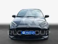 2025 Mazda 2