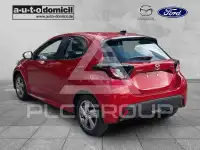 2025 Mazda 2