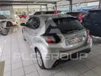 2025 Mazda 2 (Demio)