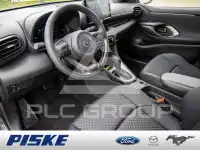 2025 Mazda 2 (Demio)