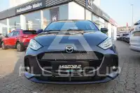 2025 Mazda 2