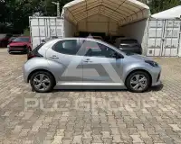 2025 Mazda 2