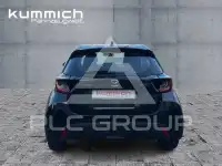 2025 Mazda 2