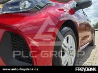 2025 Mazda 2 (Demio)