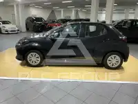 2025 Mazda 2