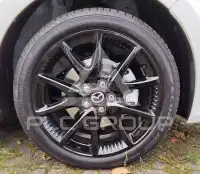 2025 Mazda 2