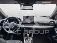 2025 Mazda 2