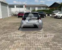 2025 Mazda 2