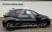 2025 Mazda 2