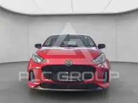 2025 Mazda 2