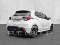 2025 Mazda 2