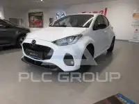 2025 Mazda 2