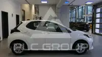 2025 Mazda 2