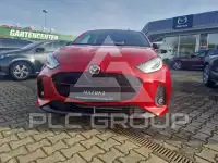 2025 Mazda 2